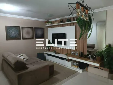 Apartamento com 3 Quartos à venda, 82m² no Vila Floresta, Santo André