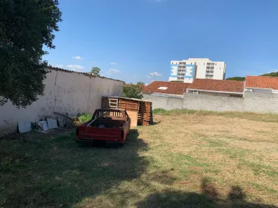 Lote/Terreno à venda, 5700m² no Recreio Marajoara, Sorocaba