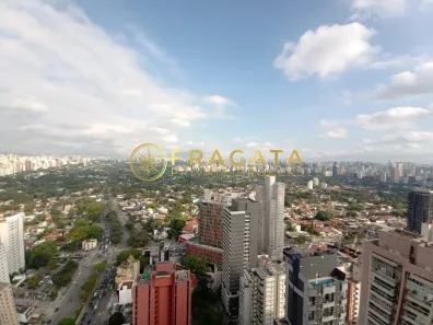 Cobertura com 4 Quartos à venda, 353m² no Pinheiros, São Paulo