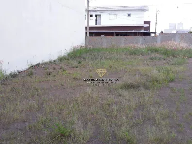 Lote/Terreno à venda, 211m² no Jardim Paulista II, Itu