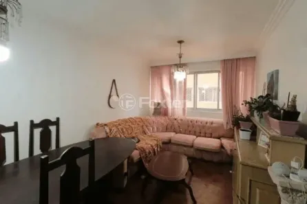 Apartamento com 4 Quartos à venda, 110m² no Tatuapé, São Paulo