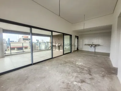 Apartamento com 4 Quartos à venda, 175m² no Pinheiros, São Paulo