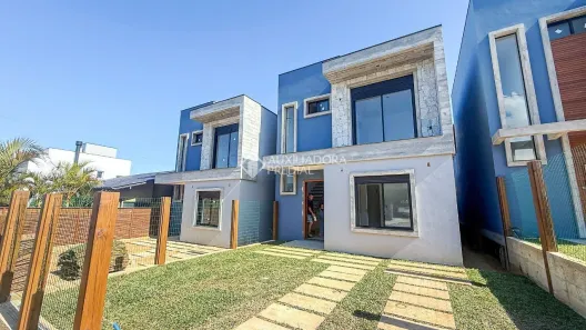 Casa com 3 Quartos à venda, 178m² no Ferraz, Garopaba