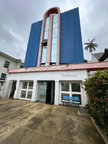 Prédio Comercial para alugar, 580m² no Sumaré, São Paulo