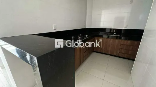 Apartamento com 3 Quartos à venda, 100m² no Ibituruna, Montes Claros