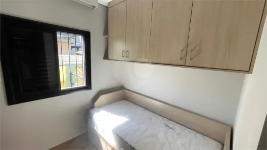 Apartamento com 1 Quarto para alugar, 30m² no Butantã, São Paulo