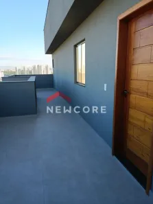 Cobertura com 2 Quartos à venda, 42m² no Vila Libanesa, São Paulo