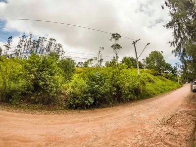 Lote/Terreno à venda, 2181m² no Prado Rangel, Embu das Artes