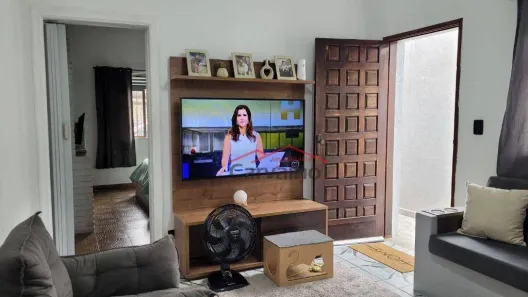 Casa com 3 Quartos à venda, 75m² no Vila Guilherme, São Paulo