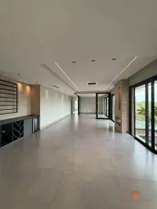 Casa de Condomínio com 4 Quartos à venda, 850m² no Residencial Tamboré, Barueri