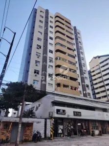 Apartamento com 3 Quartos à venda, 118m² no Joaquim Távora, Fortaleza