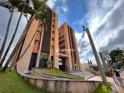 Sala Comercial à venda, 77m² no Vila Ipiranga, Londrina