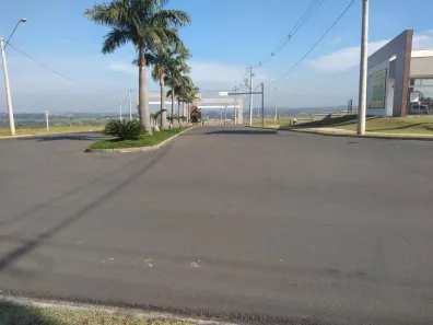 Lote/Terreno à venda, 250m² no Parque Reserva Fazenda Imperial, Sorocaba