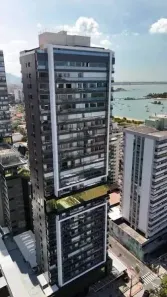 Apartamento com 3 Quartos à venda, 96m² no Enseada do Suá, Vitória