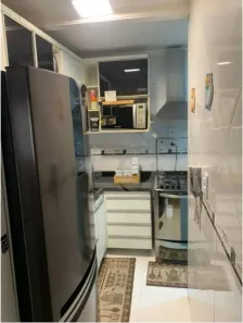 Apartamento com 3 Quartos à venda, 63m² no São Conrado, Aracaju