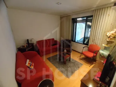 Sobrado com 3 Quartos à venda, 228m² no Parque Imperial, São Paulo