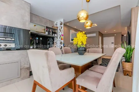 Apartamento com 4 Quartos à venda, 133m² no Pioneiros, Balneário Camboriú