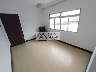 Casa com 3 Quartos para alugar, 136m² no Jardim Vilas Boas, São Paulo