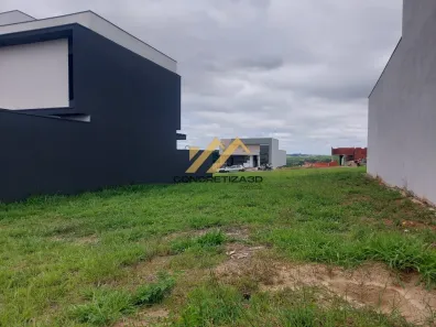 Lote/Terreno à venda, 300m² no Jardim Residencial Dona Maria José, Indaiatuba