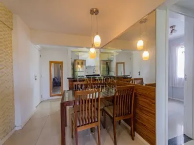 Apartamento com 2 Quartos à venda, 54m² no Luiz Anselmo, Salvador