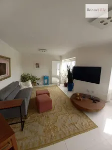 Apartamento com 2 Quartos para alugar, 117m² no Vila Andrade, São Paulo