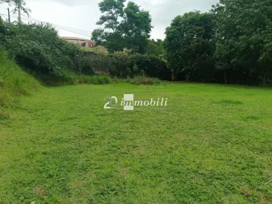Lote/Terreno à venda, 500m² no Parque Rizzo II, Cotia
