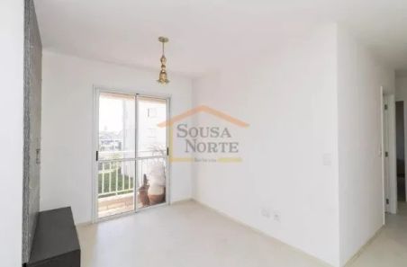 Apartamento com 2 Quartos à venda, 58m² no Vila Guilherme, São Paulo
