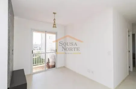 Apartamento com 2 Quartos à venda, 58m² no Vila Guilherme, São Paulo