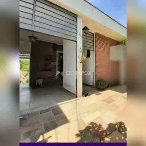 Imóvel Comercial com 4 Quartos à venda, 261m² no Vila Jequitibás, Campinas