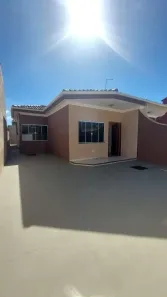 Casa com 3 Quartos à venda, 99m² no Extensão Novo Rio das Ostras, Rio das Ostras