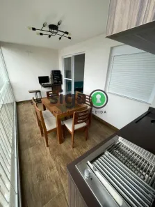 Apartamento com 3 Quartos à venda, 76m² no Parque Reboucas, São Paulo