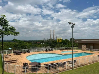 Lote/Terreno à venda, 342m² no Jardim Pau Brasil, Americana