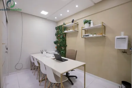 Sala Comercial à venda, 36m² no Brotas, Salvador