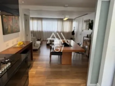Apartamento com 2 Quartos à venda, 96m² no Jardim Paulista, São Paulo