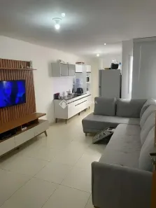 Cobertura com 2 Quartos à venda, 94m² no Vila Francisco Matarazzo, Santo André