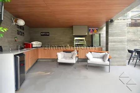 Sobrado com 4 Quartos à venda, 452m² no Alto de Pinheiros, São Paulo