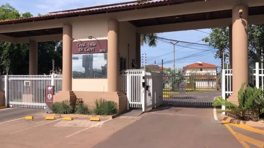 Casa de Condomínio com 2 Quartos para alugar, 154m² no Despraiado, Cuiabá