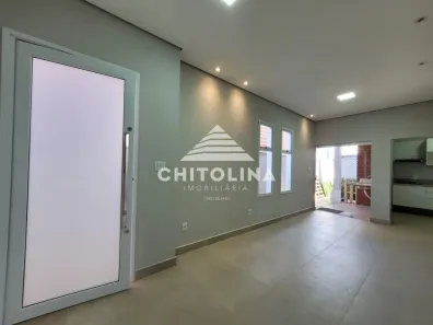 Casa com 3 Quartos à venda, 120m² no Portal dos Pinheiros II, Itapetininga