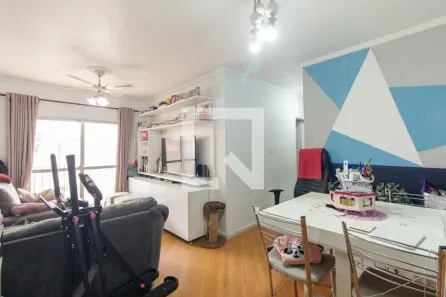 Apartamento com 4 Quartos à venda, 78m² no Vila Esperança, São Paulo