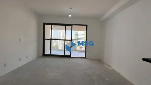 Apartamento com 2 Quartos para venda ou aluguel, 65m² no Chácara Inglesa, São Paulo