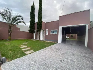 Casa com 2 Quartos à venda, 101m² no universitário, Tijucas