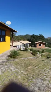 Fazenda/Sítio com 10 Quartos à venda, 1190m² no Juiz de Fora, Juiz de Fora