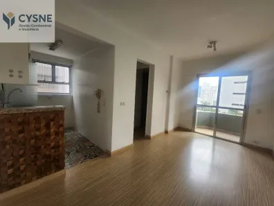 Apartamento com 1 Quarto à venda, 34m² no Aclimação, São Paulo