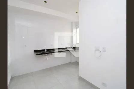 Apartamento com 1 Quarto à venda, 27m² no Tucuruvi, São Paulo