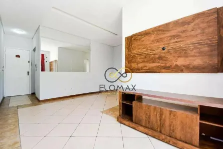 Apartamento com 3 Quartos à venda, 83m² no Vila Capitão Rabelo, Guarulhos