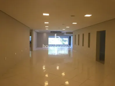 Prédio Comercial para alugar, 377m² no Cambuí, Campinas