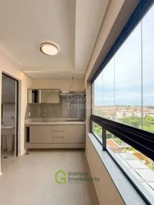 Apartamento com 2 Quartos à venda, 71m² no Iguatemi, São José do Rio Preto