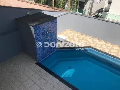 Sobrado com 4 Quartos à venda, 650m² no Parque Terra Nova II, São Bernardo do Campo