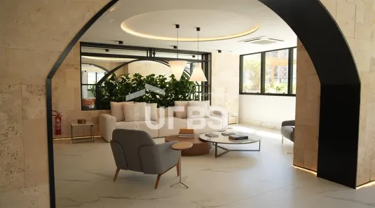 Apartamento com 3 Quartos à venda, 109m² no Setor Bueno, Goiânia