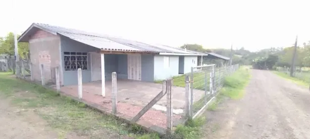 Casa com 3 Quartos à venda, 50m² no , Rolante